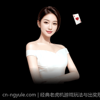 经典老虎机游戏玩法与出奖规律