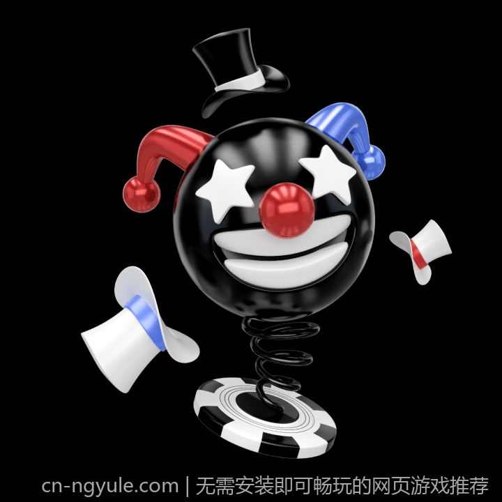 无需安装即可畅玩的网页游戏推荐