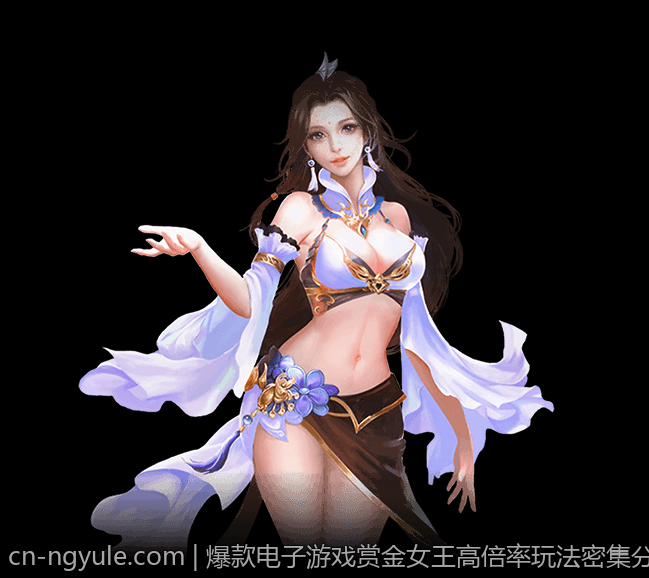 爆款电子游戏赏金女王高倍率玩法密集分析