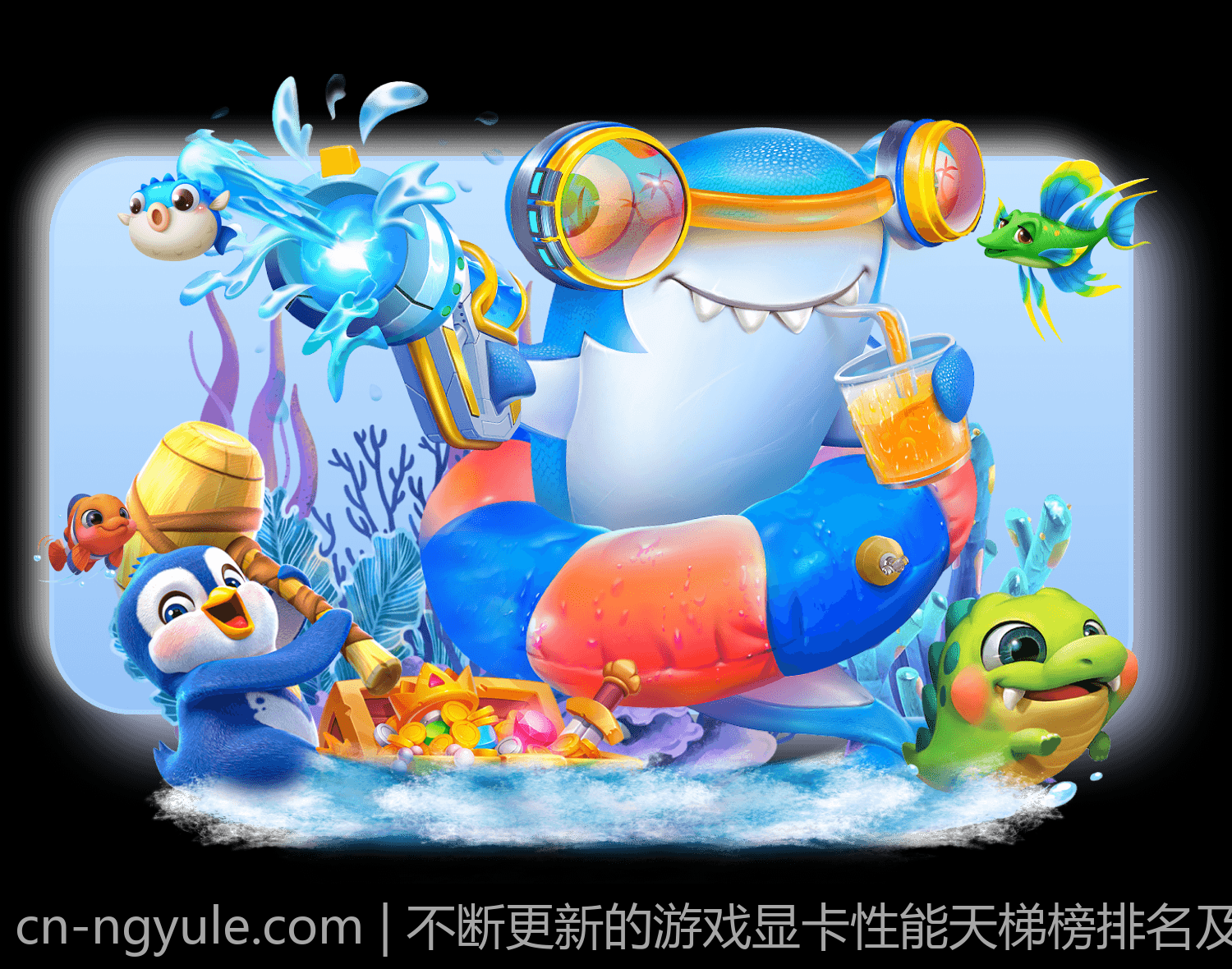 不断更新的游戏显卡性能天梯榜排名及性能优化建议