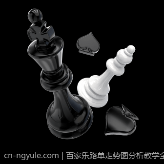 百家乐路单走势图分析教学全面指南