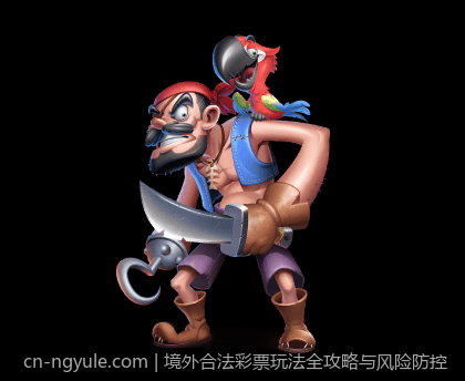 境外合法彩票玩法全攻略与风险防控