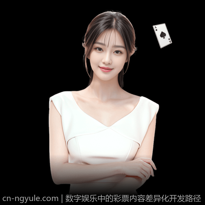 数字娱乐中的彩票内容差异化开发路径