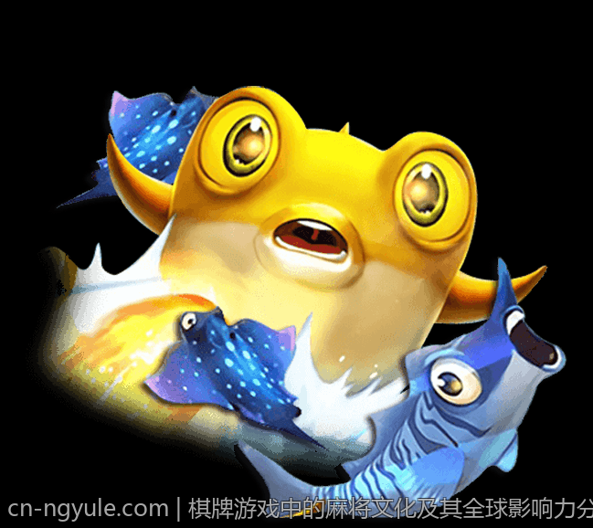 棋牌游戏中的麻将文化及其全球影响力分析