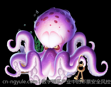 数字娱乐产业中的彩票安全风控体系建设