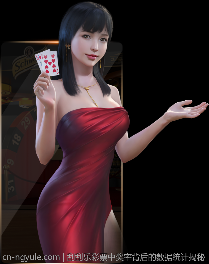 刮刮乐彩票中奖率背后的数据统计揭秘