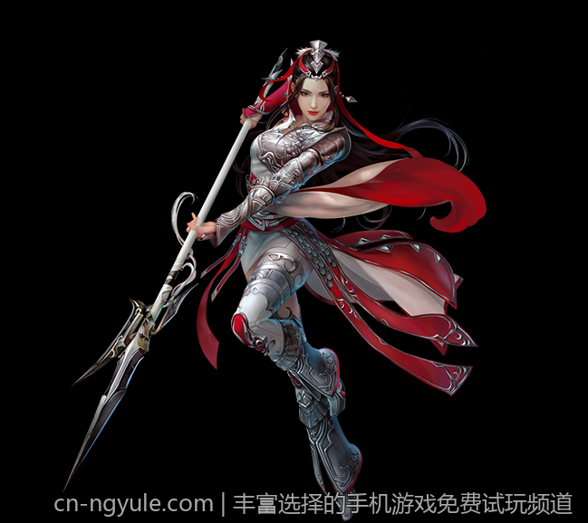 丰富选择的手机游戏免费试玩频道