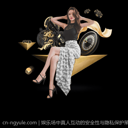 娱乐场中真人互动的安全性与隐私保护策略