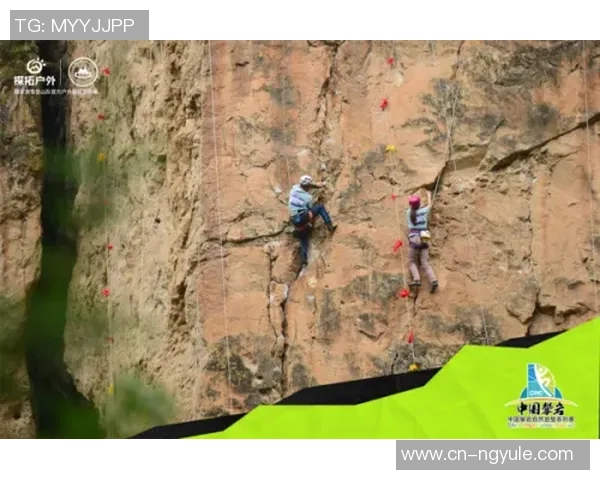 广州攀岩队重塑自我迎挑战助力攀岩运动新发展与突破