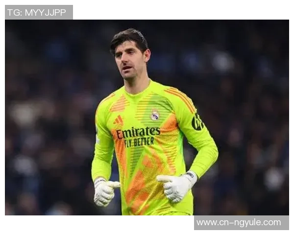 库尔图瓦的传奇之路：从青涩门将到世界级守护神的成长历程