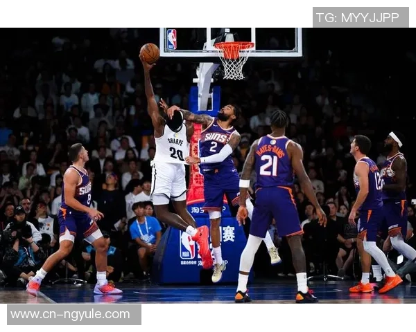 德文布克如何在NBA赛场上展现出超凡的篮球才华与领导力