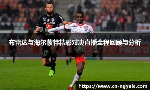 布雷达与海尔蒙特精彩对决直播全程回顾与分析